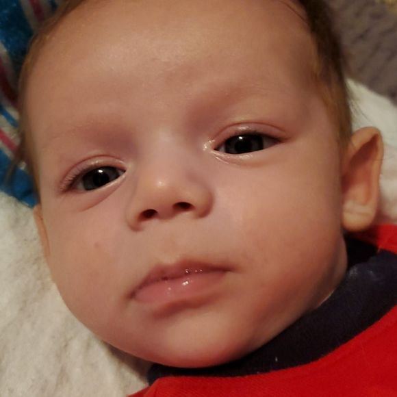 Meet your Posher, Alexius - Picture 1 of 1